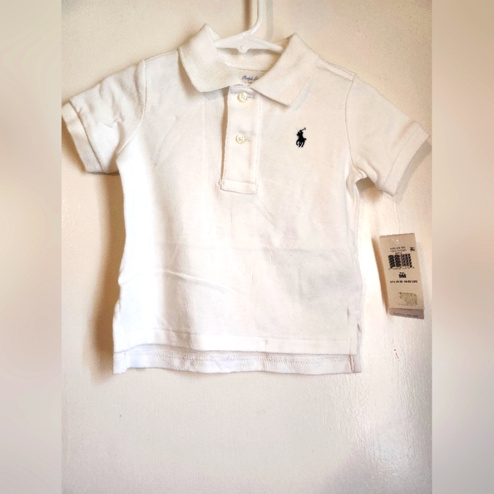 Toddler Boy Shirt
